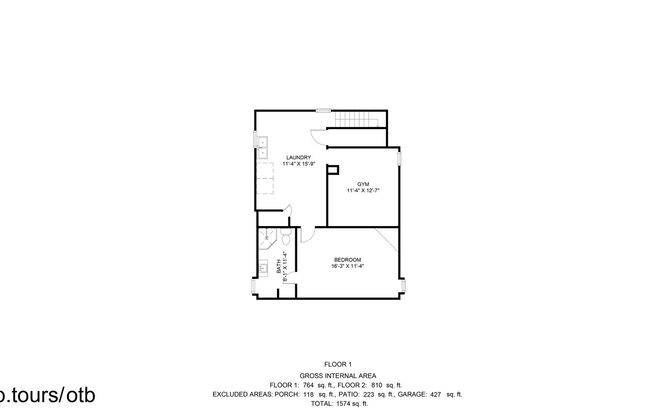 3 beds, 2 baths, $3,100