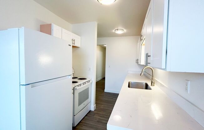 1 bed, 1 bath, 624 sqft, $1,595, Unit 307