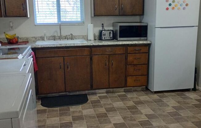 Cozy 2 Bedroom in Downtown Provo