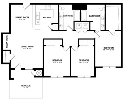 Partner-provided photo for $1710 unit