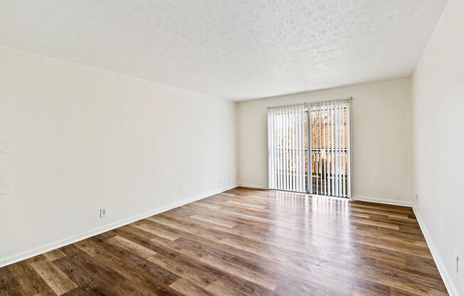 Foreman Apartments