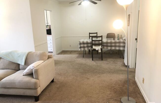 2 beds, 1 bath, 1,150 sqft, $2,950, Unit 5