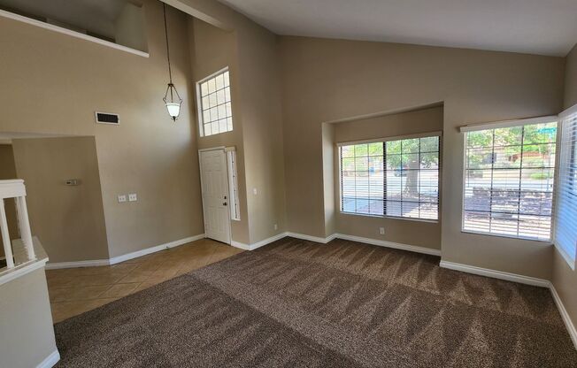 Gorgeous 4 Bedroom corner lot home