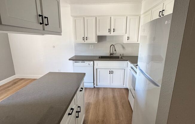 Providence House Apartments