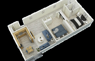 Partner-provided photo for $1044 unit