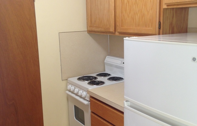 Ravenna 500 Apts
