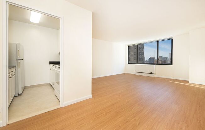 1 bed, 1 bath, 664 sqft, $4,350, Unit K05