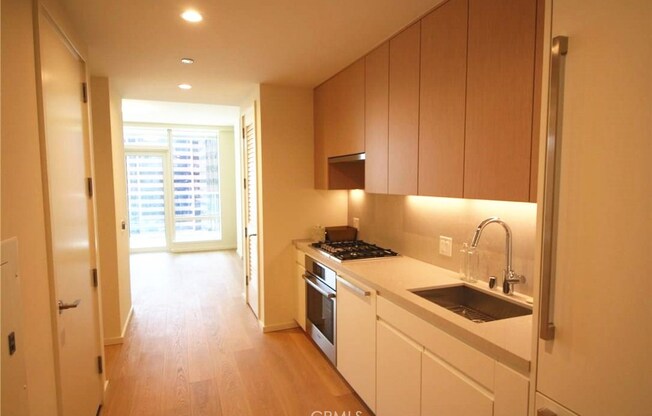 Studio, 1 bath, 482 sqft, $2,200, Unit 1823