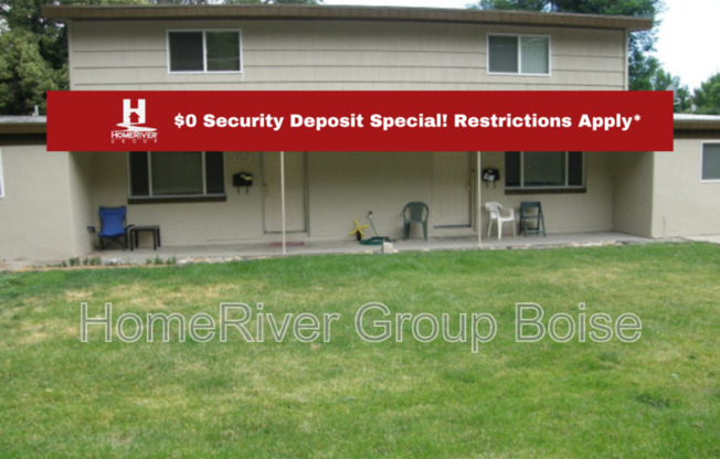 2300 W BOISE AVE