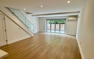 Stunning 2 Story Condo in the Heart of Hayes Valley