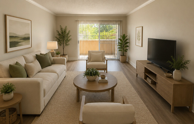 1 bed, 1 bath, 815 sqft, $2,595, Unit 161