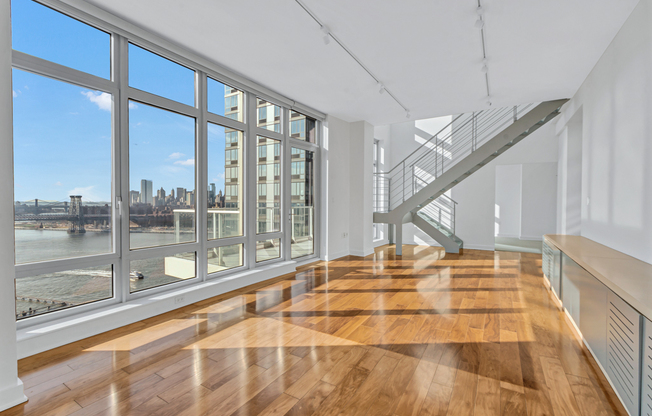 3 beds, 2.5 baths, $17,500, Unit PH2