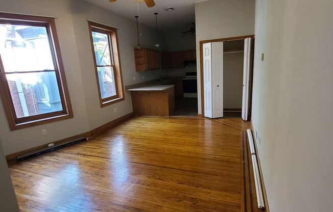 813 N 2nd Street