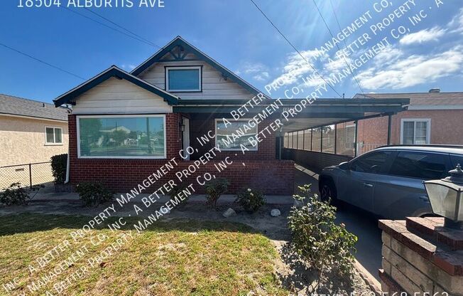 18504 ALBURTIS AVE