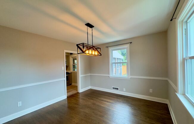Charming 3BD/1BA Townhome in Nottingham, Baltimore, MD!