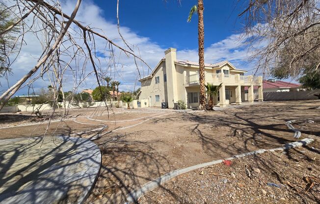 Spacious 4-Bedroom Home – 6325 N Juliano Road, Las Vegas, NV 89149