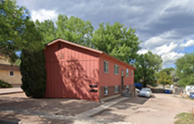 2116 Friendship Pl