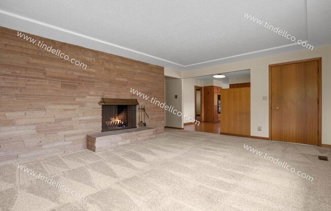 Vintage Elegance Meets Modern Comfort on a Beautiful Corner Lot in Arbor Lodge!