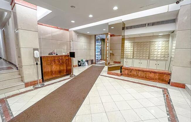 2 beds, 1 bath, 600 sqft, $5,999, Unit 8-B