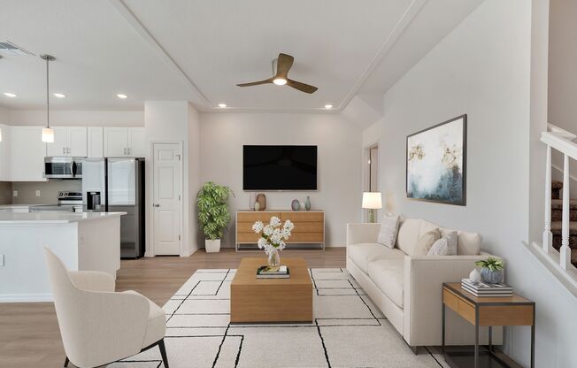 Champions Chase by Kimaya