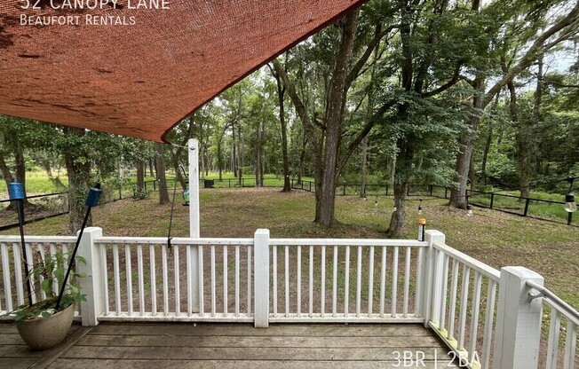 52 CANOPY LN