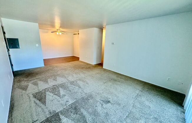 2 beds, 1 bath, 850 sqft, $1,345, Unit 507