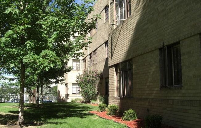 Panama Apartments