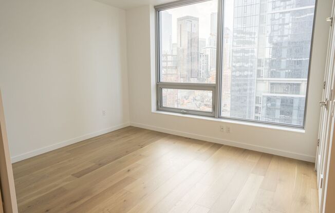 1 bed, 1 bath, $2,200, Unit # 1203