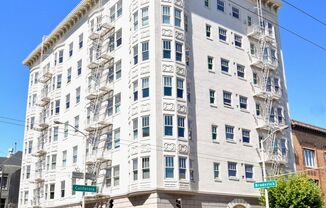 2890 California Apartments*