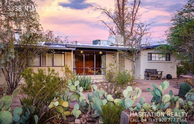 3338 N Jackson Ave