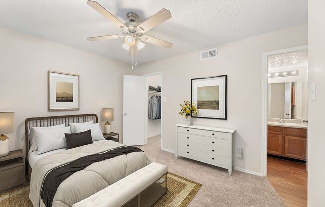 1 bed, 1 bath, 663 sqft, $1,239, Unit 200 Brothers Blvd #4207