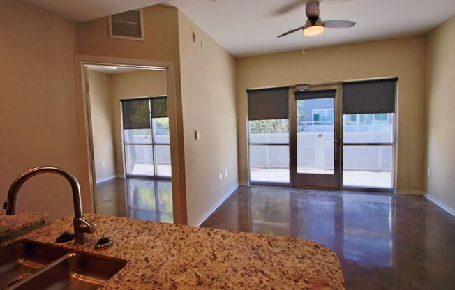 1 bed, 1 bath, 496 sqft, $1,195, Unit APT 110