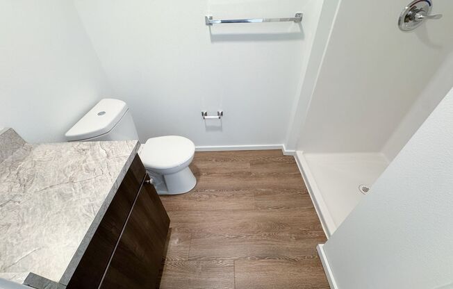 Studio, 1 bath, 186 sqft, $1,295, Unit 307