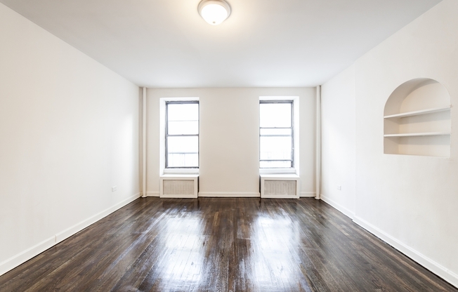 Studio, 1 bath, $2,595, Unit 2B