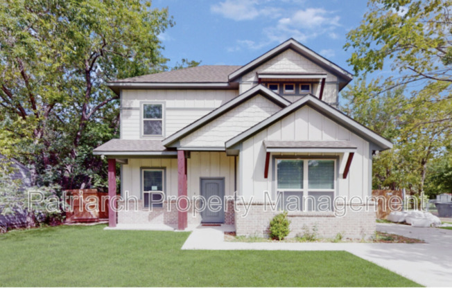 103 Moss Street
