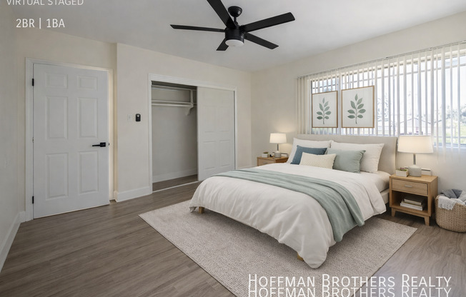 6402 S. Victoria Ave