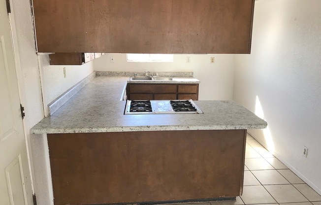 Northeast El Paso 2 Bed