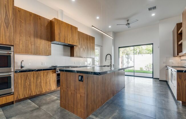 Luxury Summerlin Living in Gated Canyon Crest Community