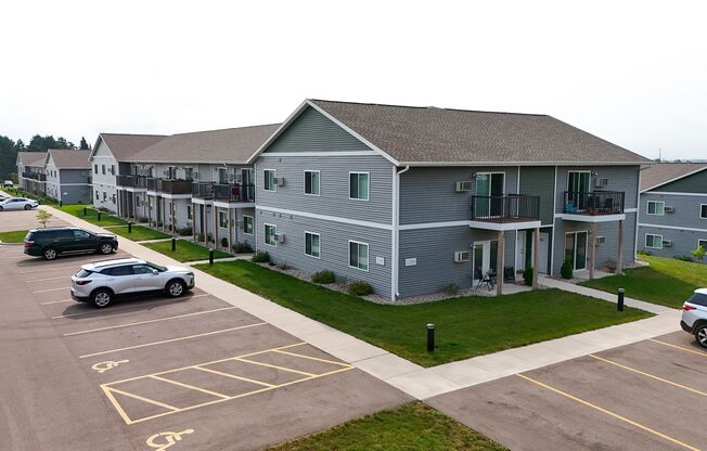 Partner-provided property photo