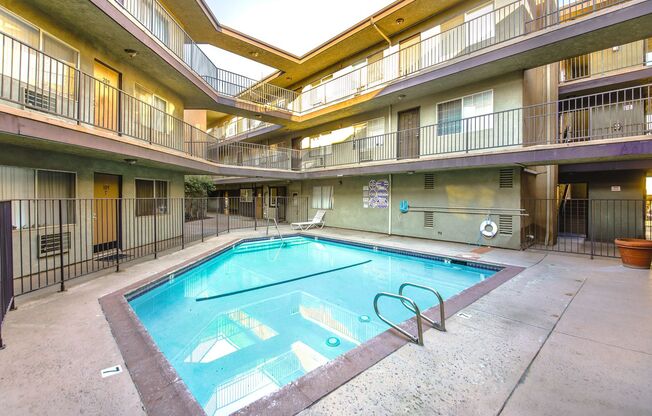 1 bed, 1 bath, $1,650, Unit 205