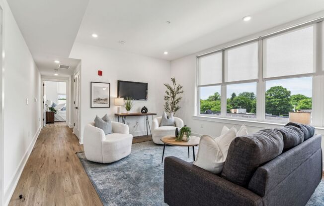 1 bed, 1 bath, 750 sqft, $1,525, Unit 312