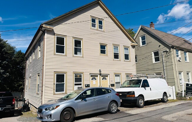 9 HEARN ST