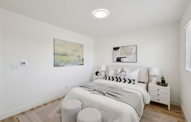 3 beds, 2 baths, 1,210 sqft, $3,745, Unit 202