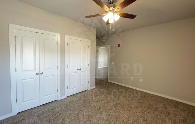 2 beds, 1 bath, 884 sqft, $995, Unit 107