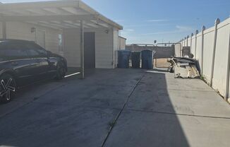 Beautiful 3bedroom/1 bath Home For Rent