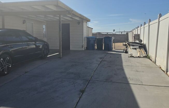 Beautiful 3bedroom/1 bath Home For Rent (HALF OFF 1ST MONTH RENT)