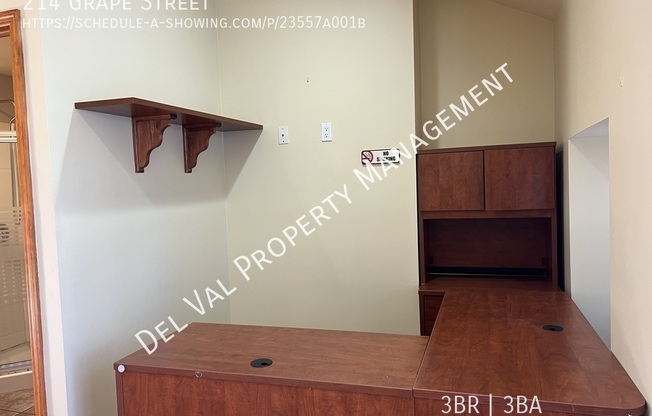 Partner-provided property photo