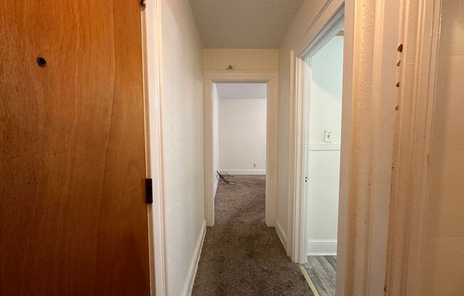 Studio, 1 bath, $1,300, Unit F