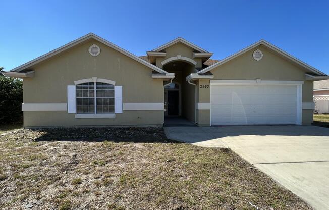 2993 GOLDEN POND BLVD