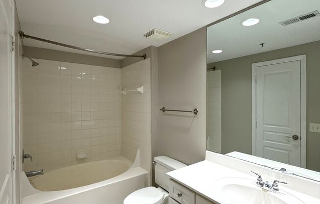 1 bed, 1 bath, $1,550